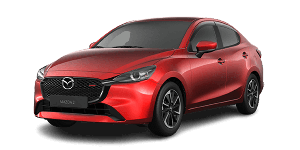 icon mazda2 20223